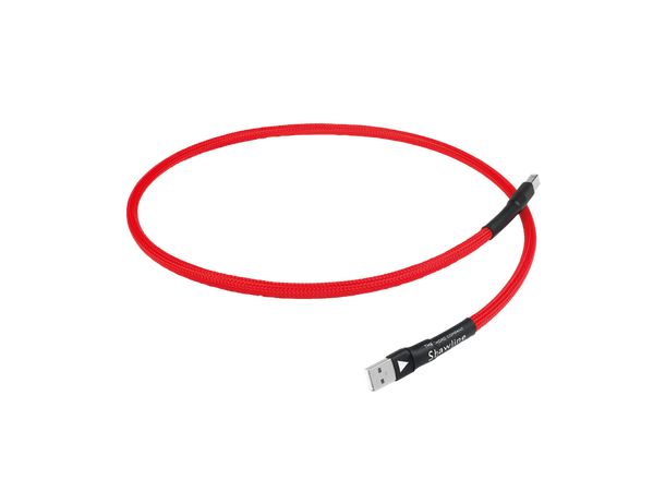 Shawline USB 2m USB-kabel 