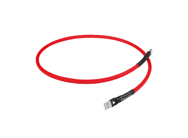 Chord Shawline USB 1m USB-kabel 